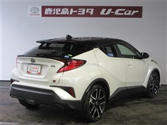 C-HR HV S GRスポーツ
