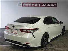 カムリ HV WS レザー