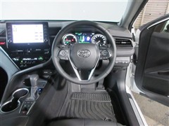 カムリ HV WS レザー