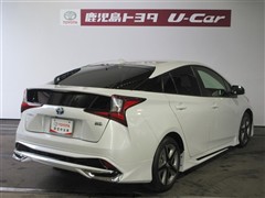 プリウス S ツーリングセレクション