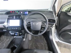 プリウス S ツーリングセレクション