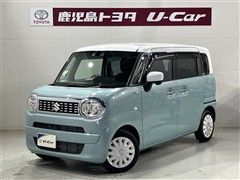 ワゴンRスマイル HV S