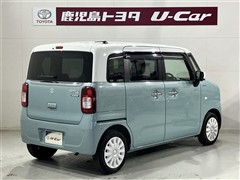 ワゴンRスマイル HV S