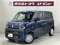 ワゴンRスマイル HV S