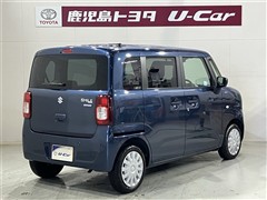 ワゴンRスマイル HV S