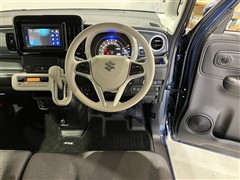 ワゴンRスマイル HV S