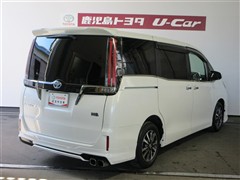 エスクァイアHV GIプレミアムBLテ