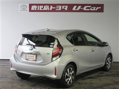 アクア S スタイルブラック