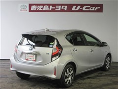 アクア S スタイルブラック