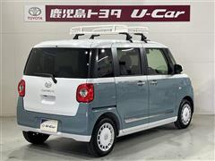 ムーヴキャンバスストライプGターホ