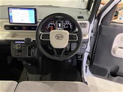 ムーヴキャンバスストライプGターホ