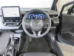 カローラツーリング HV WxB