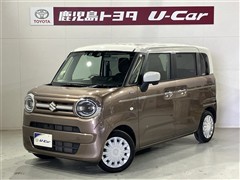 ワゴンRスマイル HV Sリミテッド