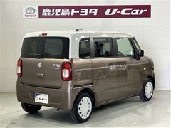 ワゴンRスマイル HV Sリミテッド