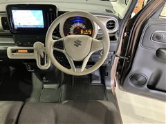 ワゴンRスマイル HV Sリミテッド