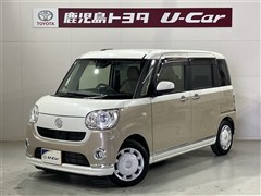 ムーヴキャンバスGメイクVS SA3