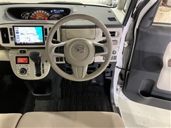 ムーヴキャンバスGメイクVS SA3