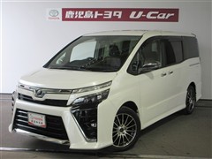 ヴォクシー ZS キラメキ2