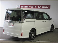 ヴォクシー ZS キラメキ2