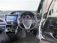 ヴォクシー ZS キラメキ2