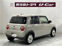 アルトラパン LC L