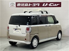 ムーヴキャンバスGメイクUP SA2