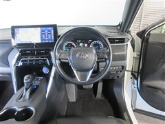 ハリアーHV Z レザーパッケージ