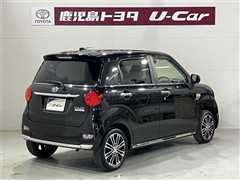 キャスト スタイルG VS SA3