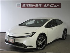 プリウス Z