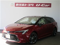 カローラツーリング HV WxB