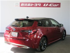 カローラツーリング HV WxB