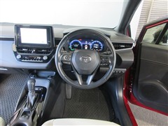 カローラツーリング HV WxB