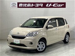 パッソ X Lパッケージ