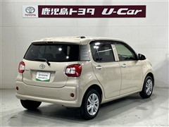 パッソ X Lパッケージ