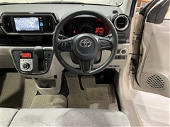 パッソ X Lパッケージ