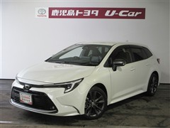 カローラツーリング WxB