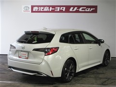 カローラツーリング WxB