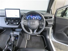 カローラツーリング WxB