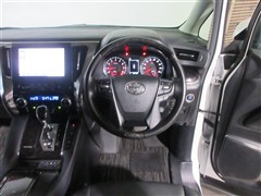 ヴェルファイア Z Gエディション