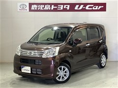 ムーヴ X リミテッド2 SA3