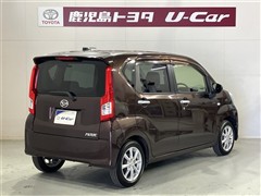 ムーヴ X リミテッド2 SA3