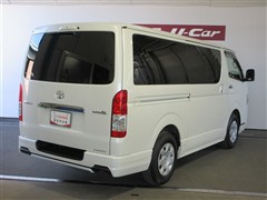 ハイエースV ロングS GL DP2
