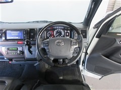 ハイエースV ロングS GL DP2