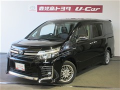 ヴォクシーHV ZS キラメキ2