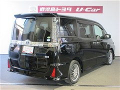 ヴォクシーHV ZS キラメキ2