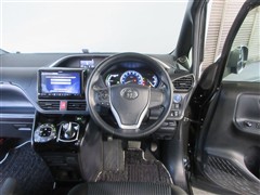 ヴォクシーHV ZS キラメキ2