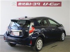 アクア S スタイルブラック