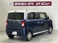 ワゴンRスマイル HV X