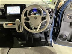 ワゴンRスマイル HV X