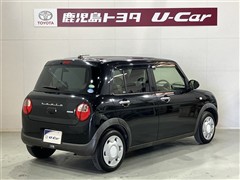 アルトラパン モード